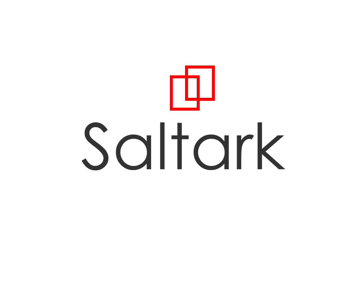 Logo Design by 84logo for Saltark Limited | Design #3769264