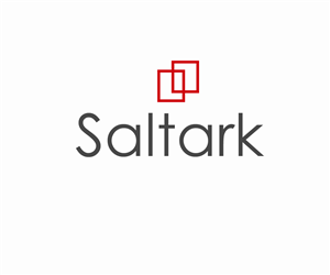 Logo Design by 84logo for Saltark Limited | Design: #3769264