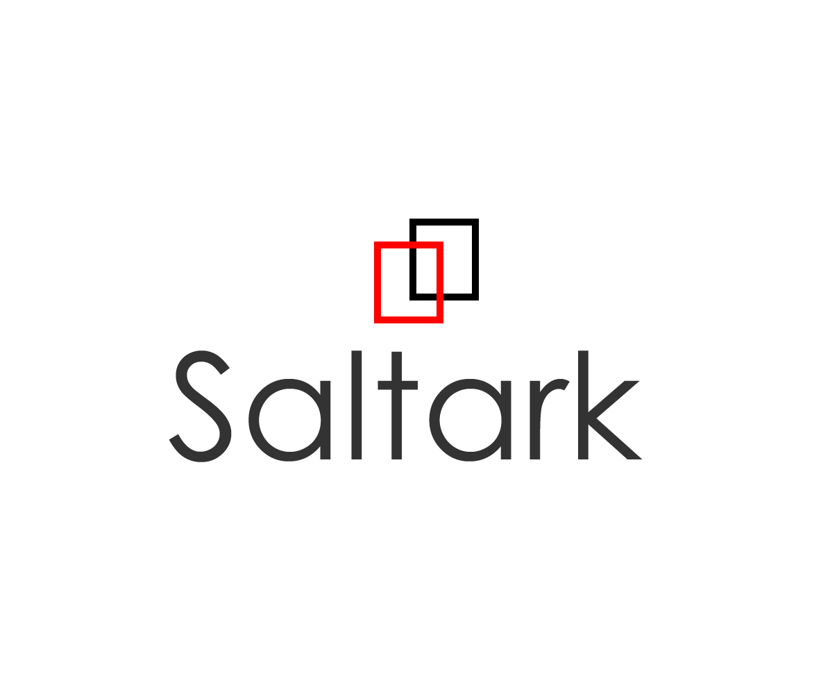 Logo Design by 84logo for Saltark Limited | Design #3769268