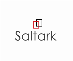 Logo Design by 84logo for Saltark Limited | Design: #3769268