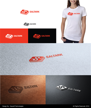 Logo Design by Keysoft for Saltark Limited | Design: #3756850