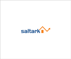 Logo Design by bijuak for Saltark Limited | Design: #3764512