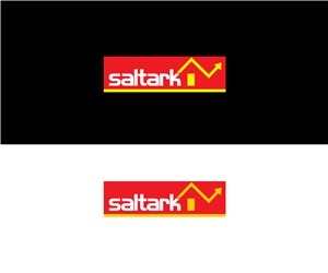 Logo Design by bijuak for Saltark Limited | Design: #3854195