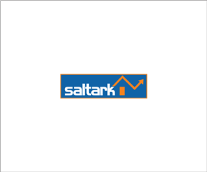 Logo Design by bijuak for Saltark Limited | Design: #3854200
