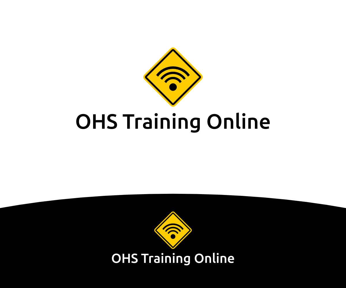 Logo Design by VGB for Which Training | Design #3754666