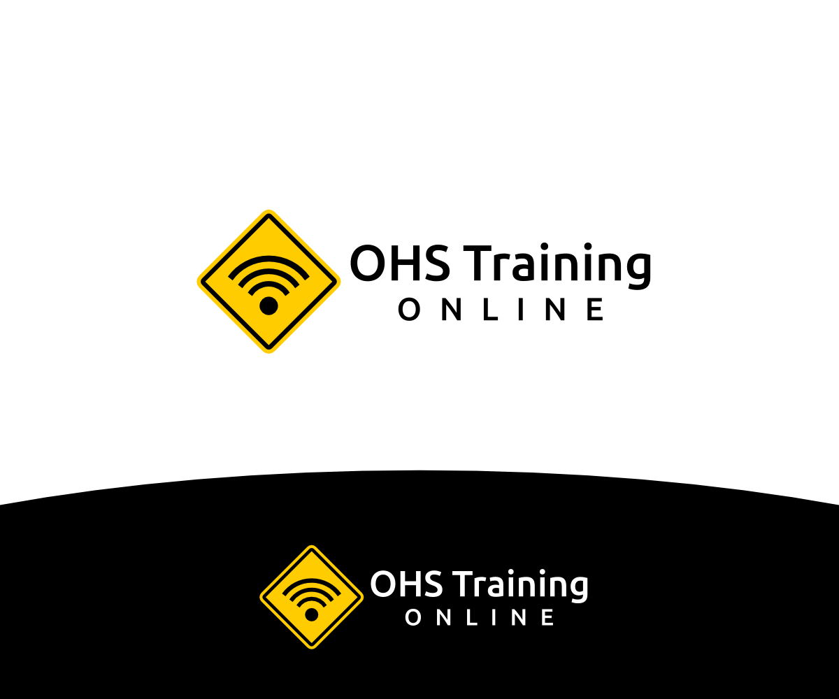 Logo Design by VGB for Which Training | Design #3754669