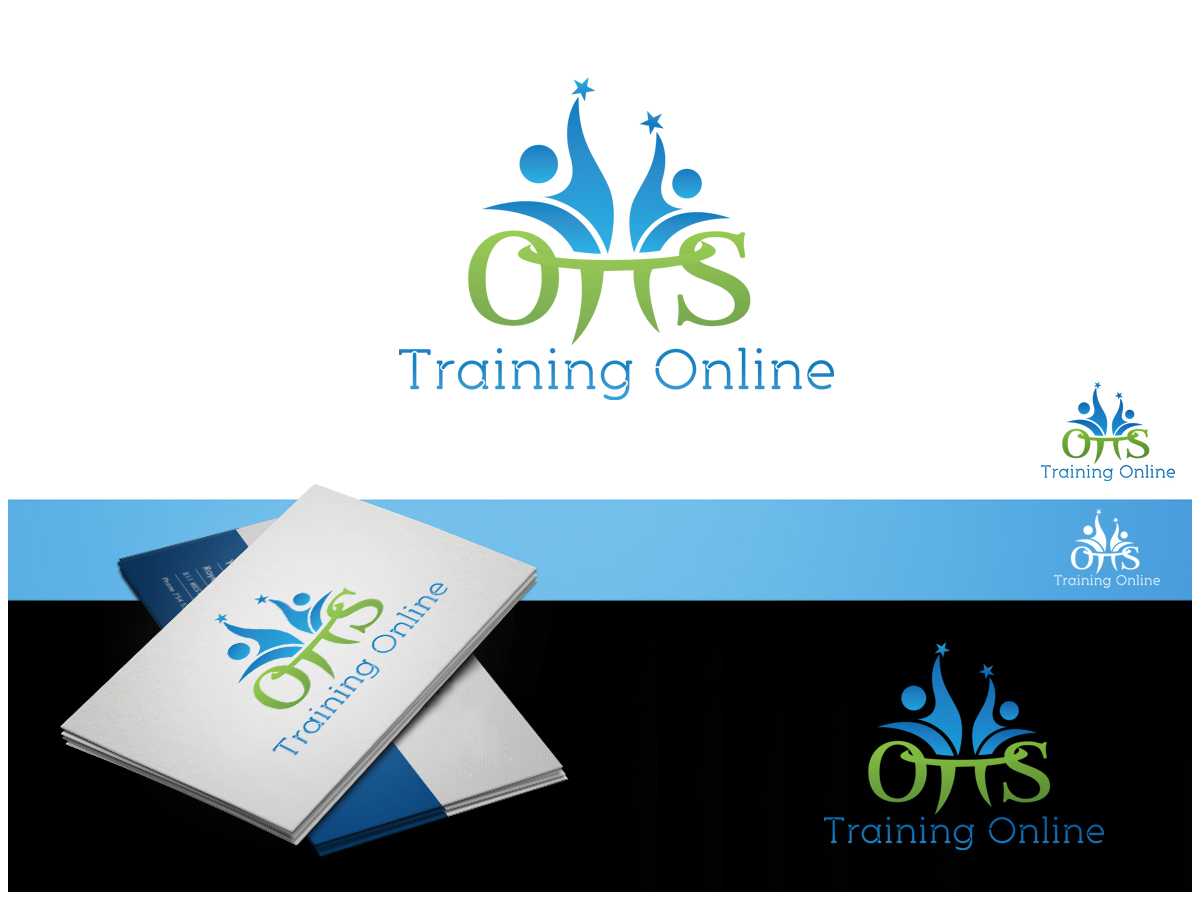 Logo Design by Honey GD for Which Training | Design #3739318