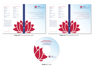 CD Cover Design by SP Designwork for this project | Design: #3759573