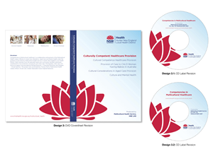 CD Cover Design by SP Designwork for this project | Design: #3772246