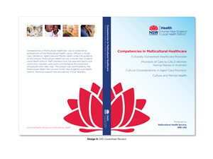 CD Cover Design by SP Designwork for this project | Design: #3776562