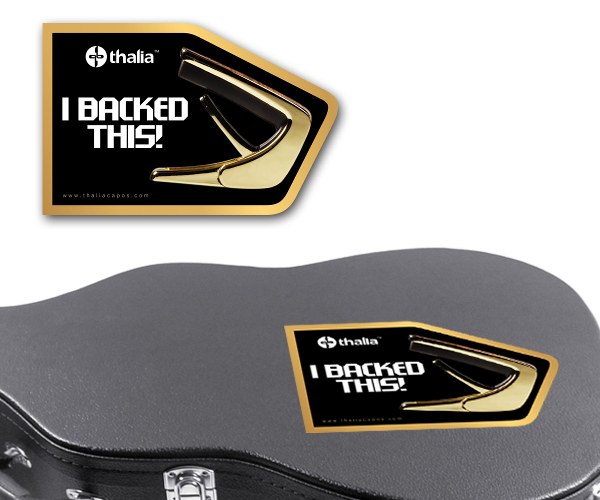 Diseño de Sticker por Iddisurz para 2ndEdison, Inc. | Diseño #4804724