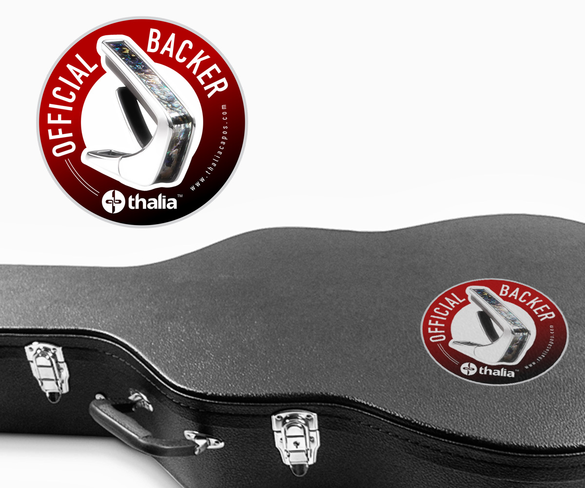 Sticker Design by Iddisurz for 2ndEdison, Inc. | Design #4804954