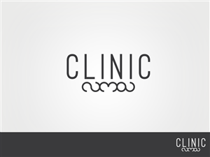 Logo Design by ipDesigns for clinic238 | Design: #3754390