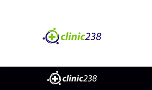 Logo Design by parshdelhi for clinic238 | Design: #3741164