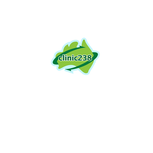 Logo Design by instudio for clinic238 | Design: #3741633