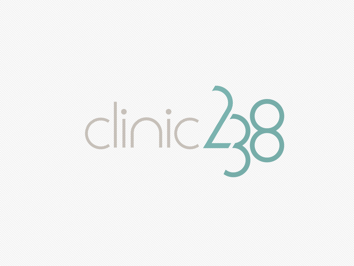 Logo Design by bdk1976 for clinic238 | Design #3742026