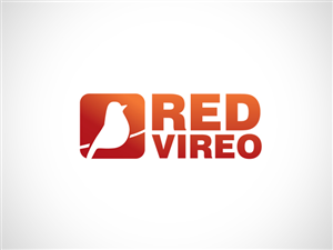 Logo-Design von Omega für Red Vireo | Design: #990780