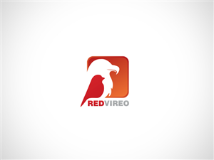Logo-Design von Omega für Red Vireo | Design: #990787