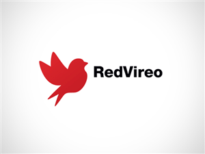 Logo Design by Omega for Red Vireo | Design: #990792