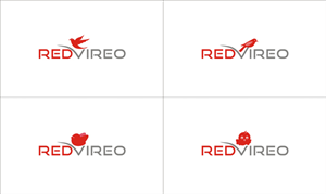 Logo-Design von KaiYue Design für Red Vireo | Design: #985833