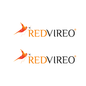 Logo-Design von 9tnine für Red Vireo | Design: #988952