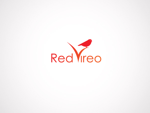 Logo-Design von Jaroslaw für Red Vireo | Design #990949