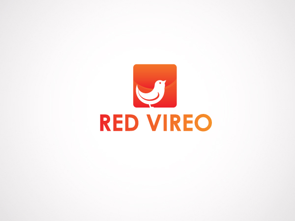 Logo-Design von Jaroslaw für Red Vireo | Design #990950