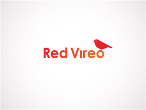 Logo Design by Jaroslaw for Red Vireo | Design: #990953
