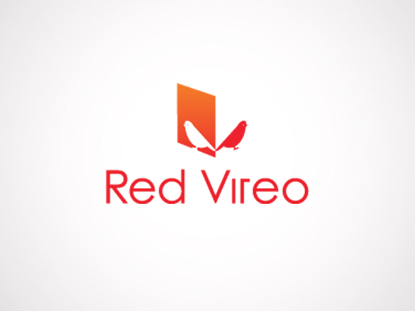 Logo-Design von Jaroslaw für Red Vireo | Design #990954