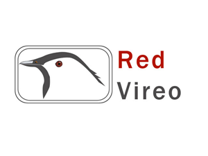 Logo Design by 3dservicesindia for Red Vireo | Design #987378
