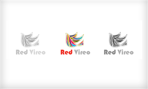Logo-Design von Victor Constantin für Red Vireo | Design: #986198