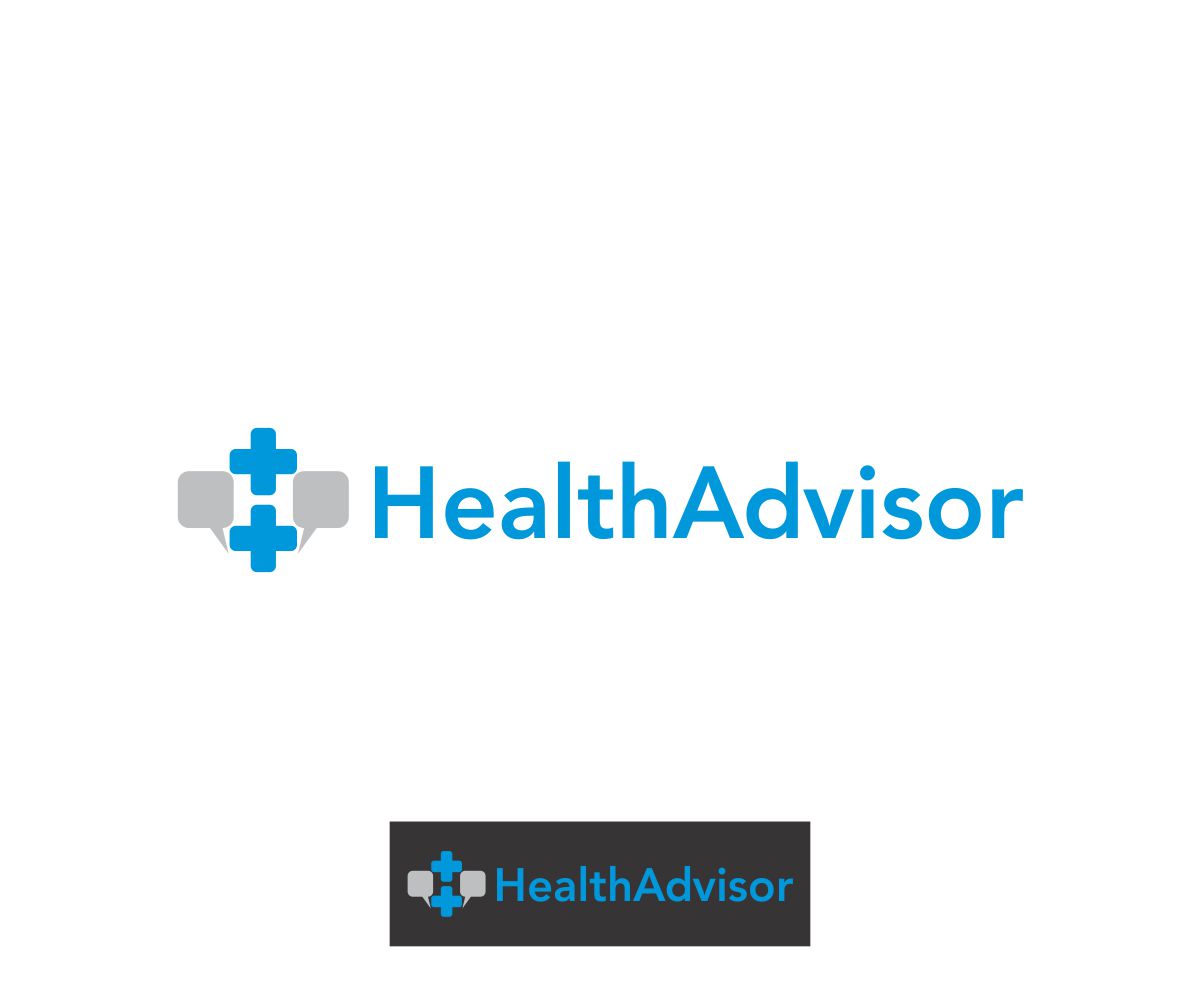 Design de Logo par SK pour HealthAdvisor srl | Design #3751528
