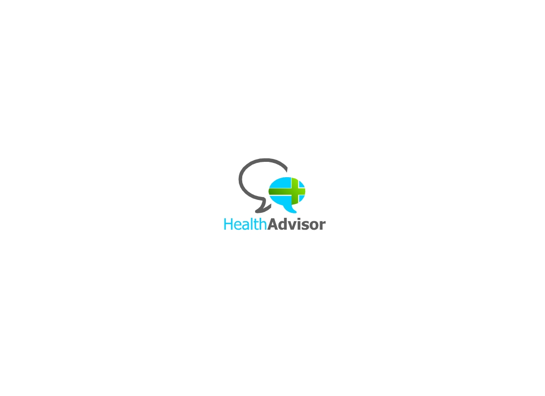 Logo Design by cocodesign for HealthAdvisor srl | Design #3836055