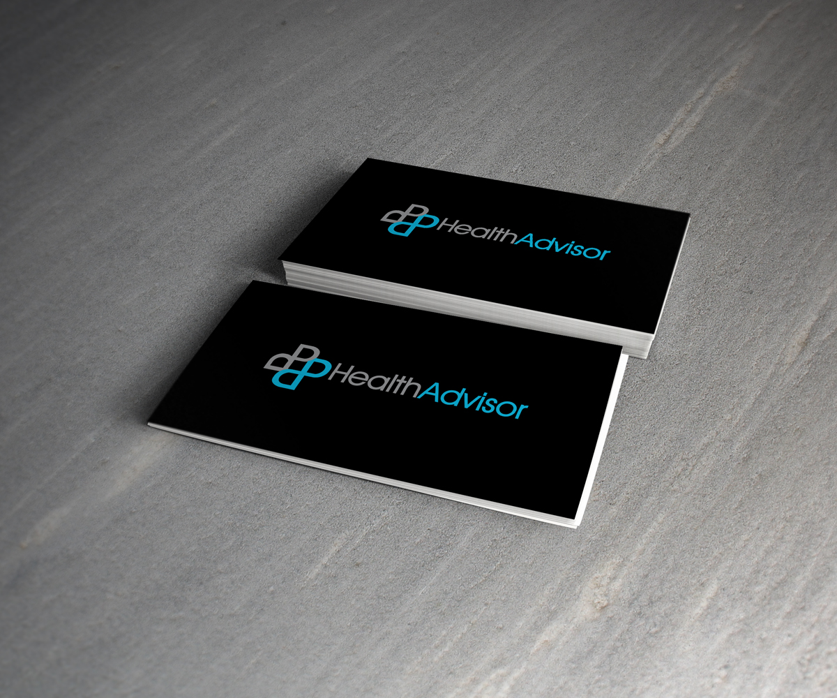 Logo Design by Senpachie for HealthAdvisor srl | Design #3740959