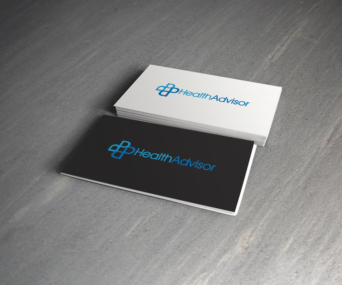 Diseño de Logo por Senpachie para HealthAdvisor srl | Diseño #3761369