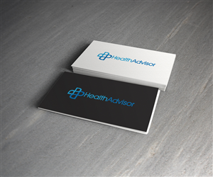 Design de Logo par Locke+ pour HealthAdvisor srl | Design : #3761369