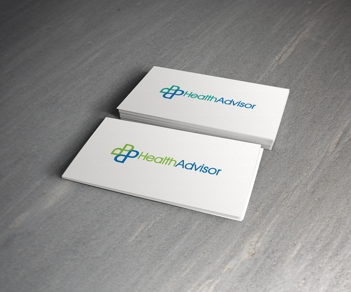 Design de Logo par Senpachie pour HealthAdvisor srl | Design #3761374