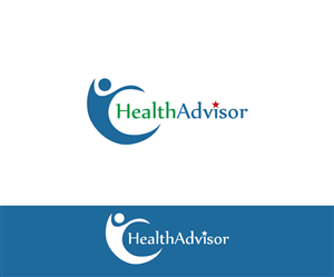 Design de Logo par joliau pour HealthAdvisor srl | Design : #3774475