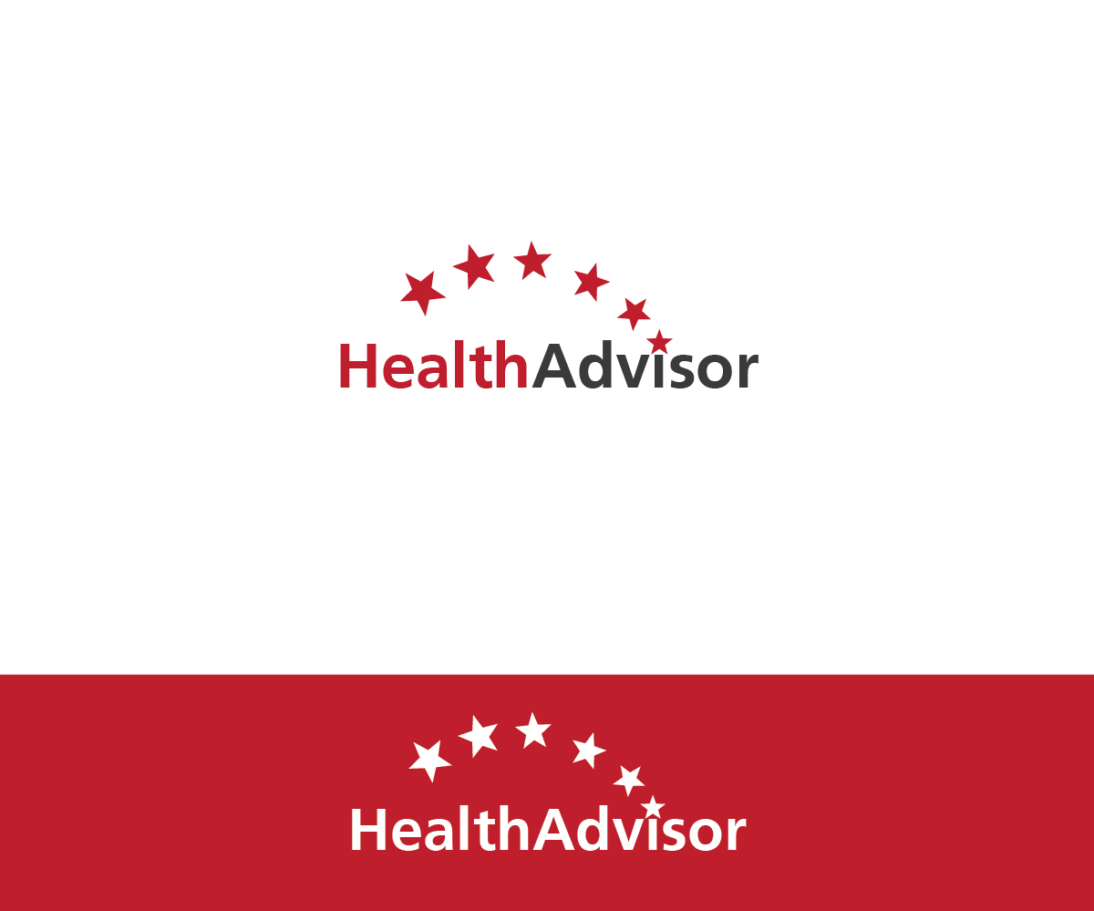 Design de Logo par joliau pour HealthAdvisor srl | Design #3774479