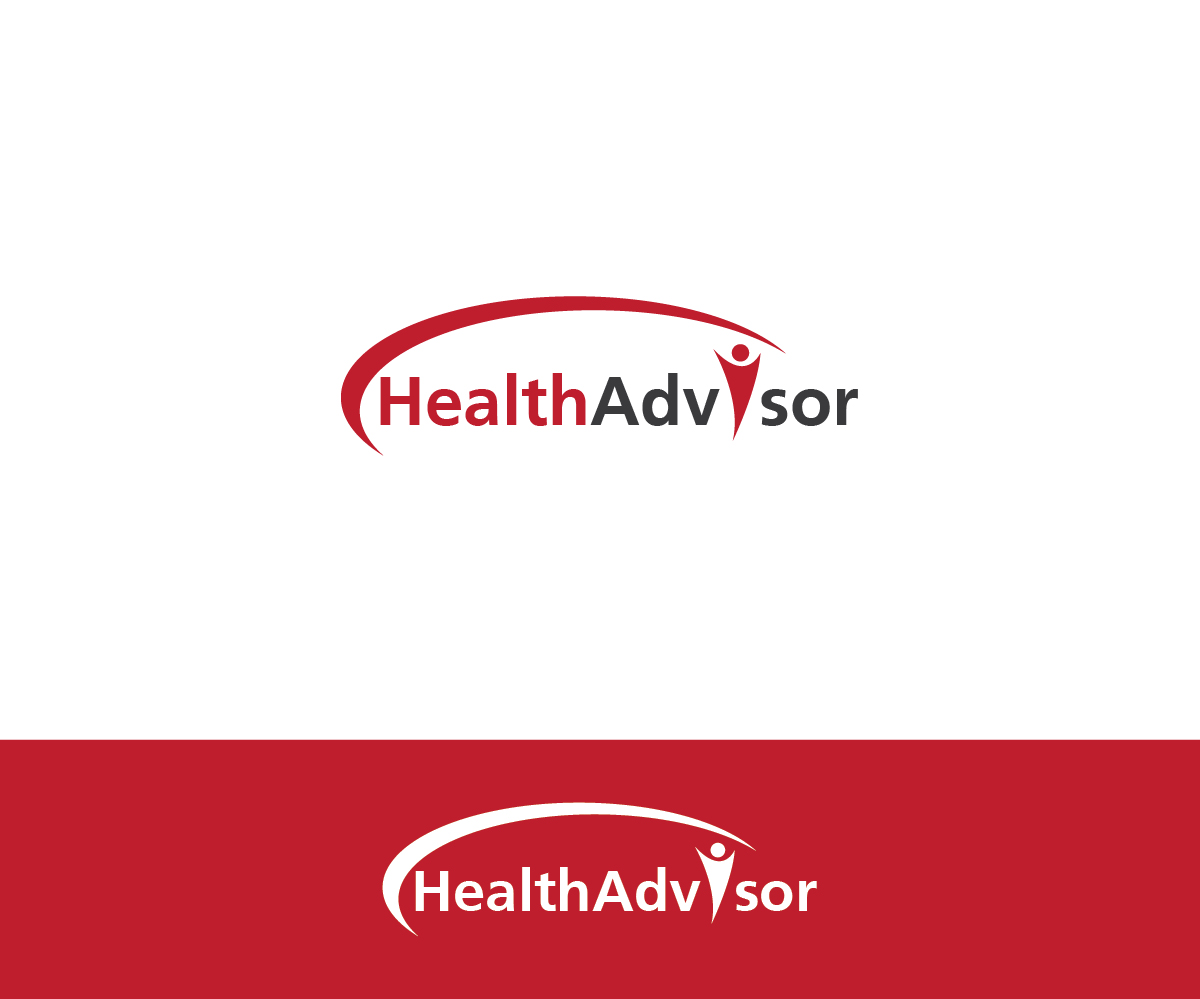 Design de Logo par joliau pour HealthAdvisor srl | Design #3774488