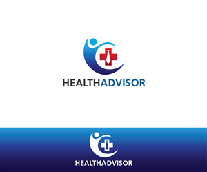 Design de Logo par joliau pour HealthAdvisor srl | Design : #3798572