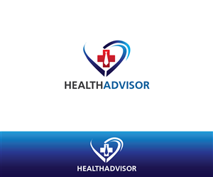 Design de Logo par joliau pour HealthAdvisor srl | Design : #3798574