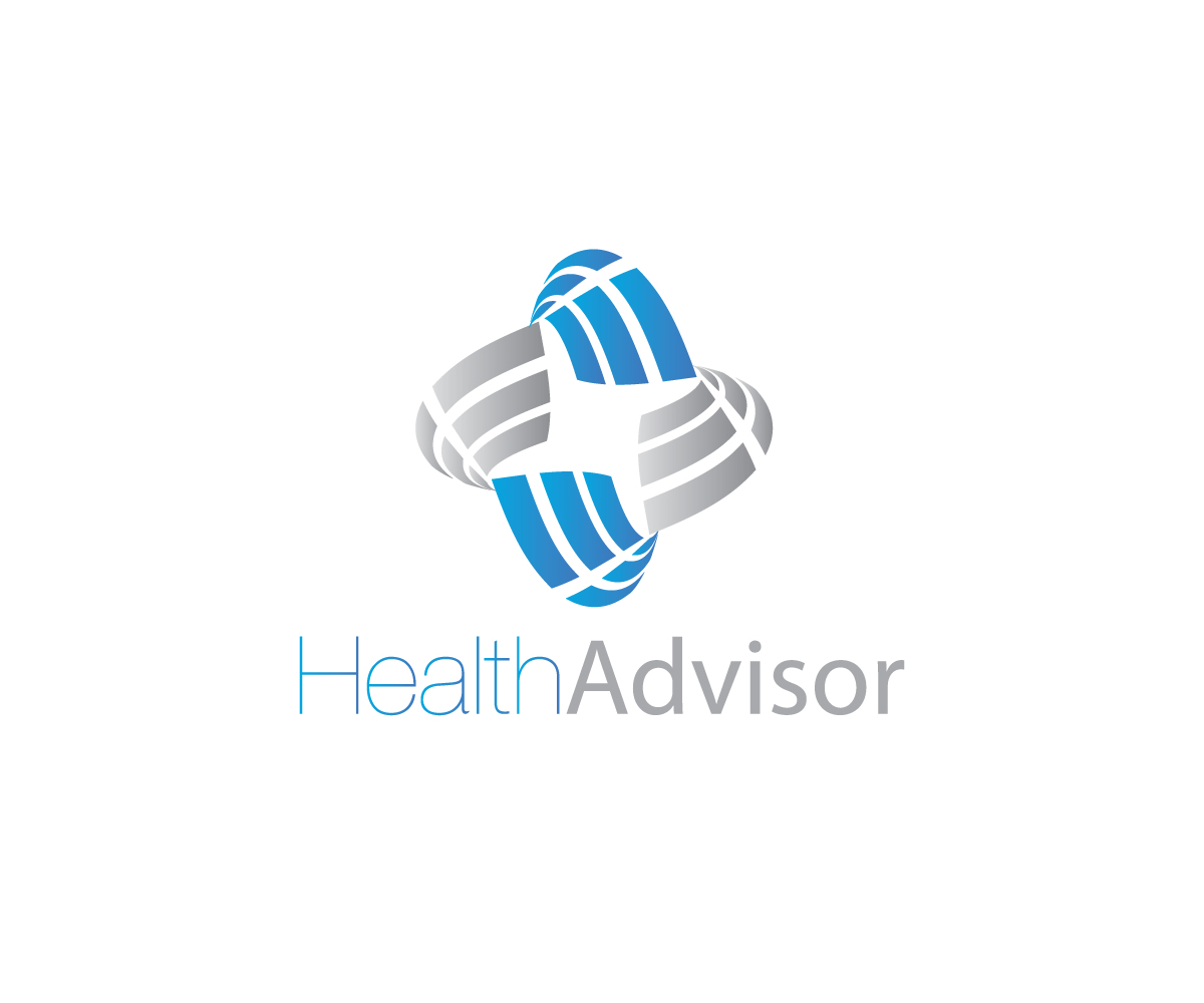 Design de Logo par meygekon pour HealthAdvisor srl | Design #3835179