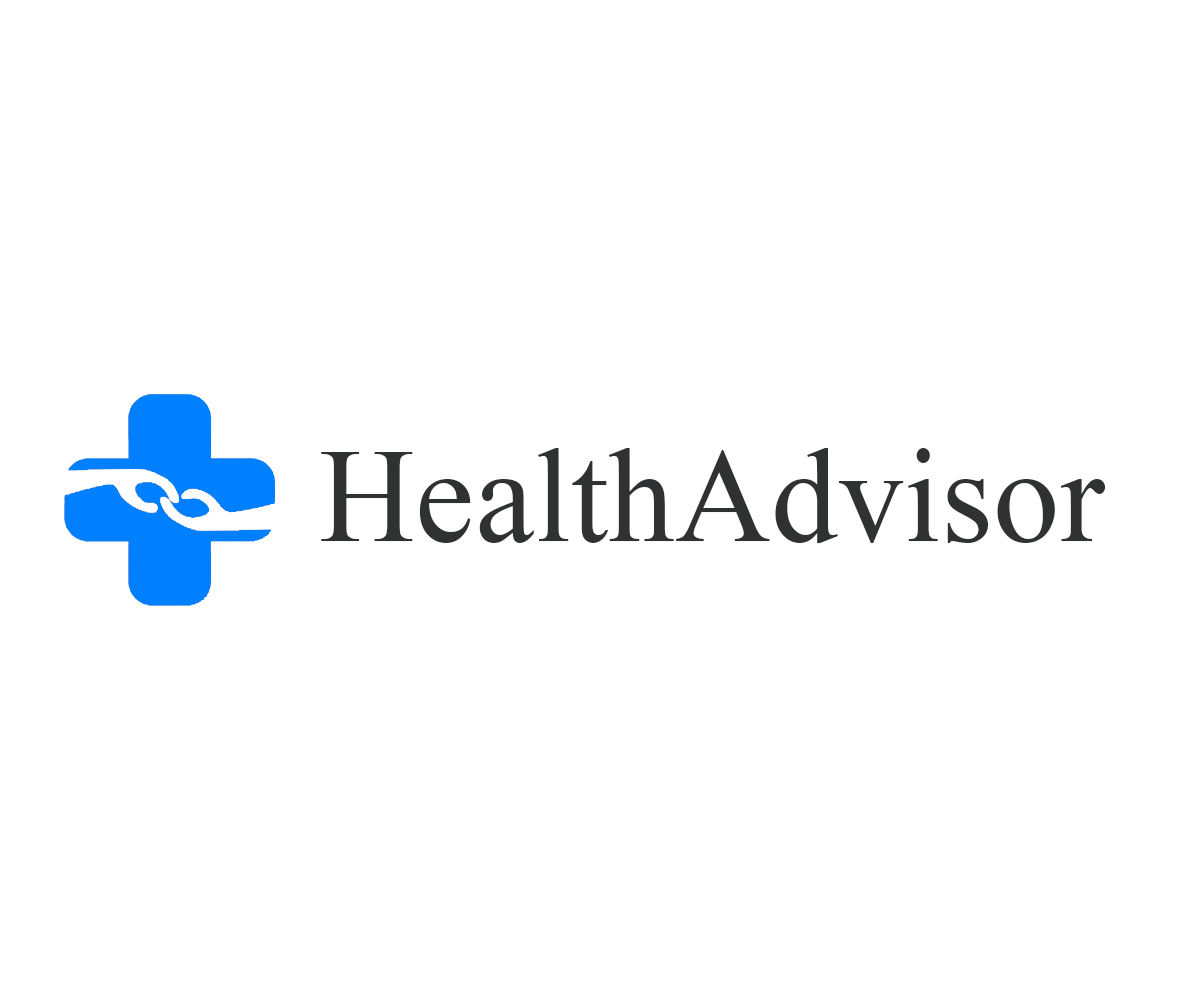 Logo Design by theK for HealthAdvisor srl | Design #3829289