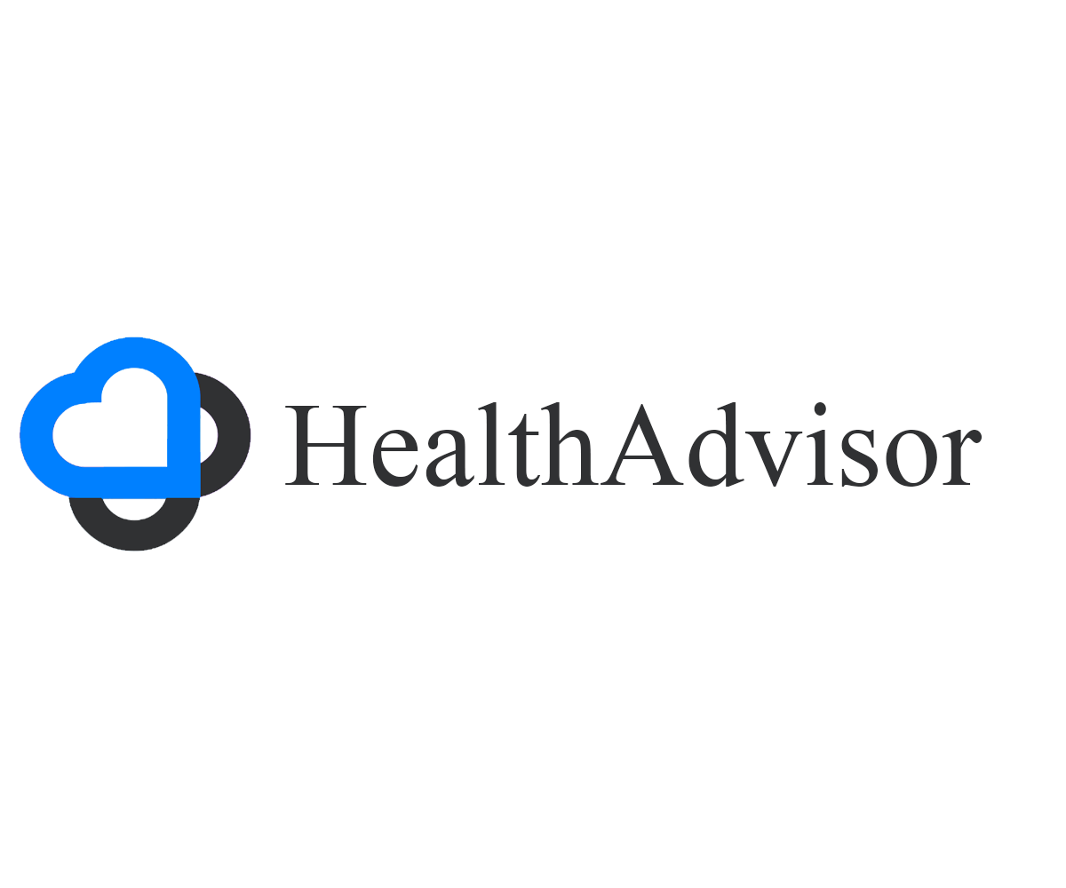 Logo Design by theK for HealthAdvisor srl | Design #3829320