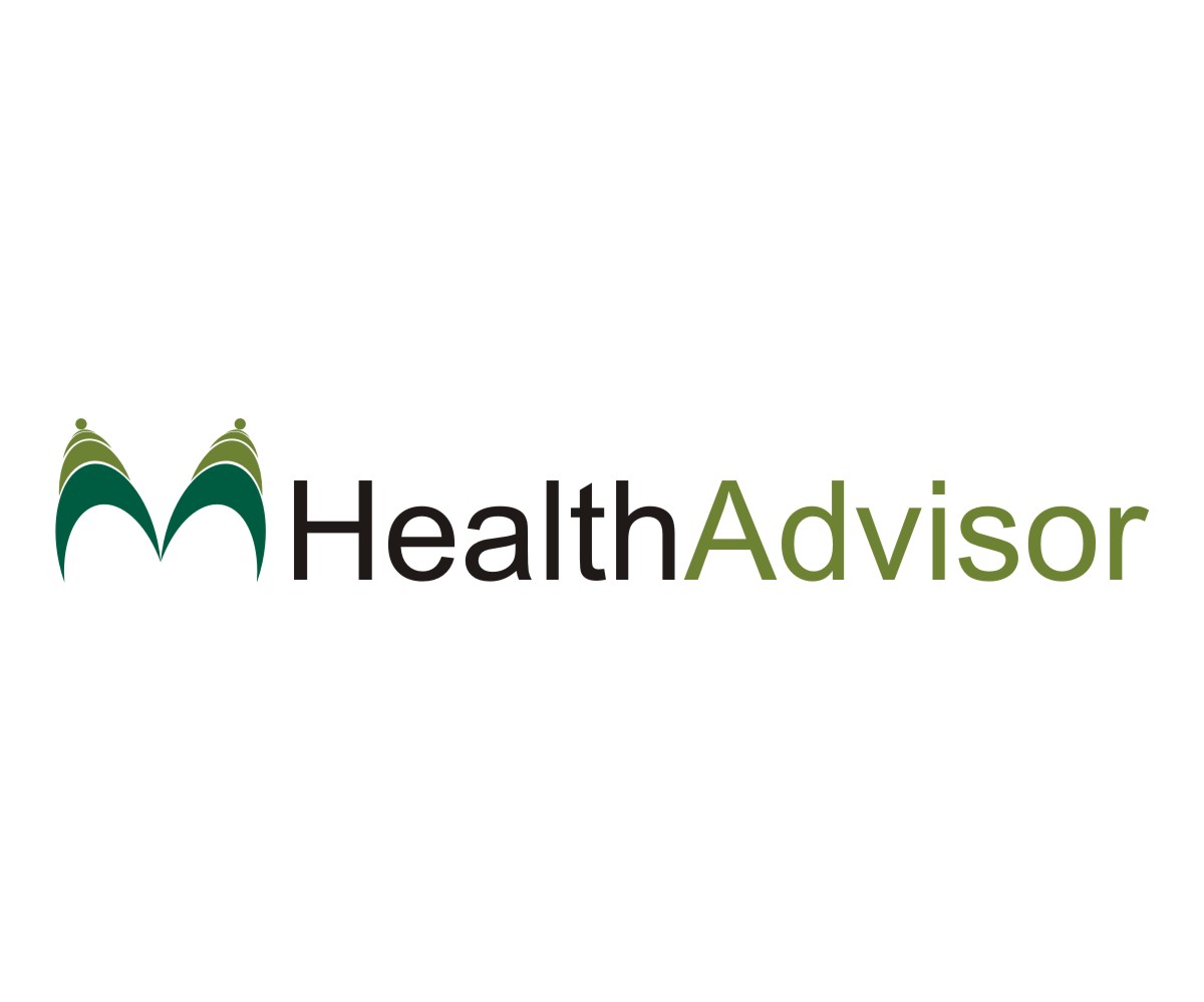 Logo Design by Uyin for HealthAdvisor srl | Design #3819948