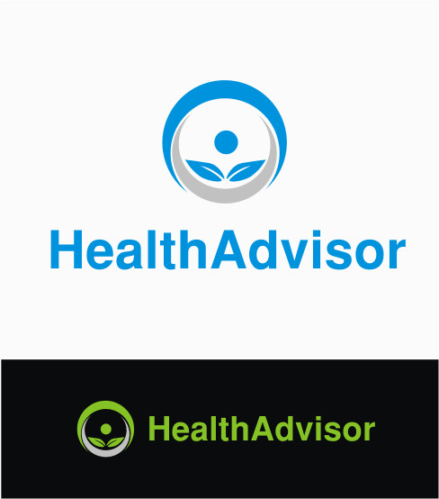 Design de Logo par Isbie pour HealthAdvisor srl | Design #3775996