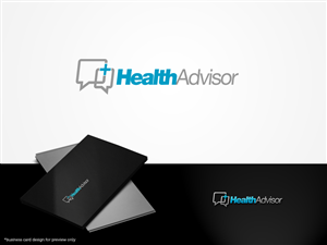 Design de Logo par ArtSamurai pour HealthAdvisor srl | Design : #3768980