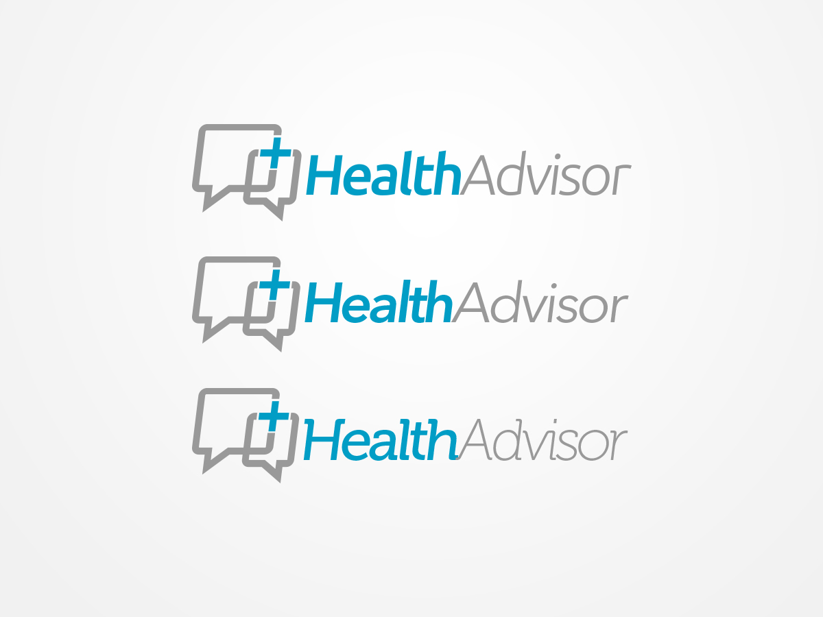 Design de Logo par ArtSamurai pour HealthAdvisor srl | Design #3771508