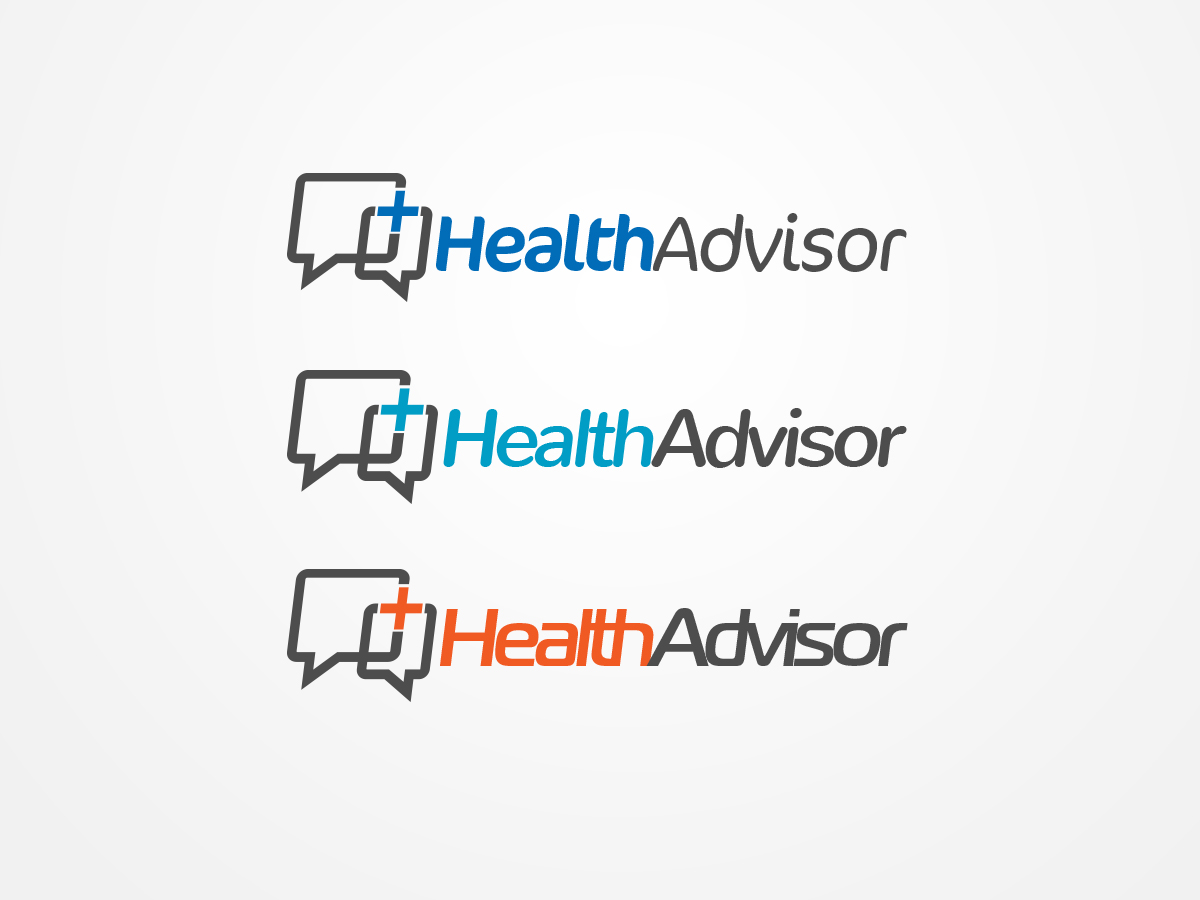 Logo Design by ArtSamurai for HealthAdvisor srl | Design #3802975